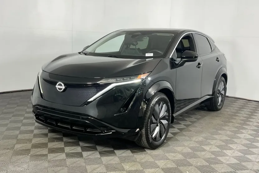 2023 Nissan ARIYA Engage Evolve+ Empower photo 1