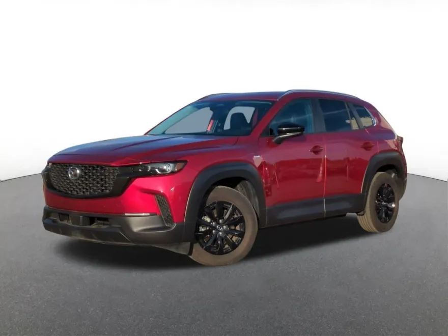 2025 Mazda CX-50 Preferred photo 1