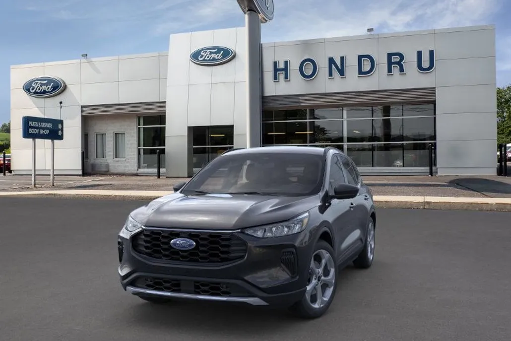 2025 Ford Escape ST-Line photo 1