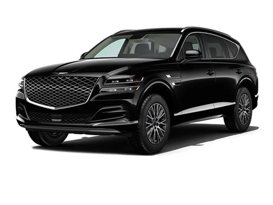 2024 Genesis GV80 2.5T photo 1