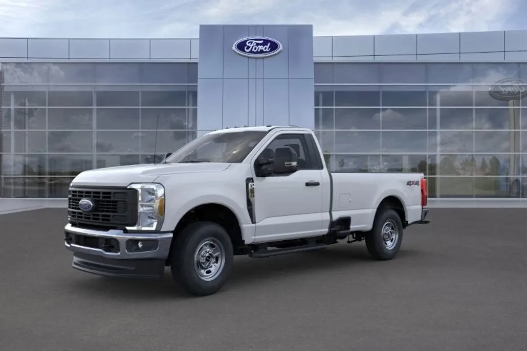 2023 Ford F-250 photo 1