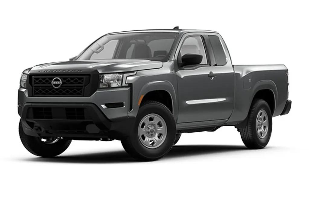 2025 Nissan Frontier PRO-X photo 1