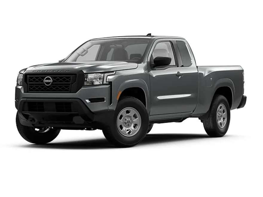 2025 Nissan Frontier PRO-X photo 1