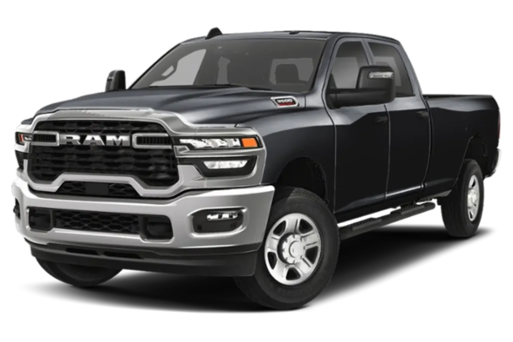 2025 Ram 3500 Big Horn photo 1