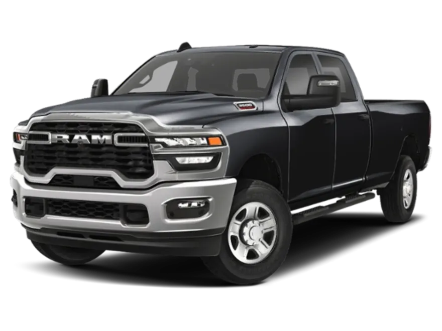 2025 Ram 3500 Big Horn photo 1