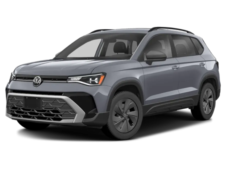 2025 Volkswagen Taos S photo 1