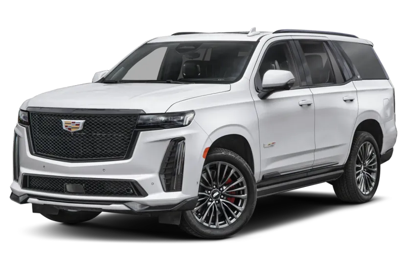 2024 Cadillac Escalade V-Series photo 1