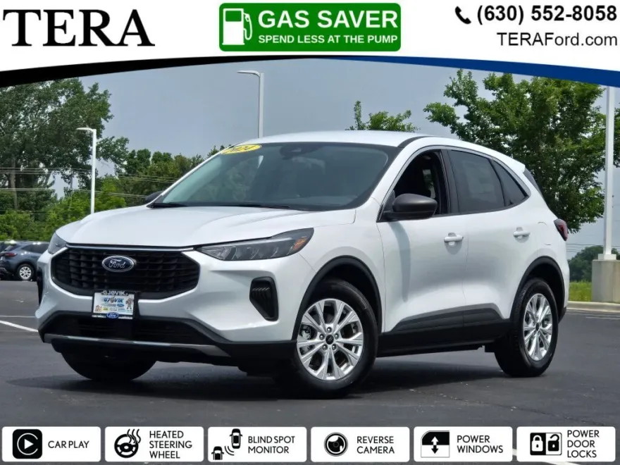 2024 Ford Escape Active photo 1