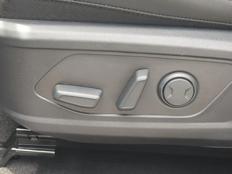 2025 Hyundai Tucson Hybrid SEL Convenience photo 1