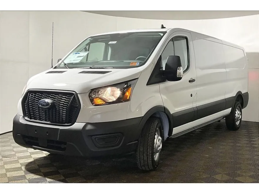 2024 Ford Transit Van photo 1