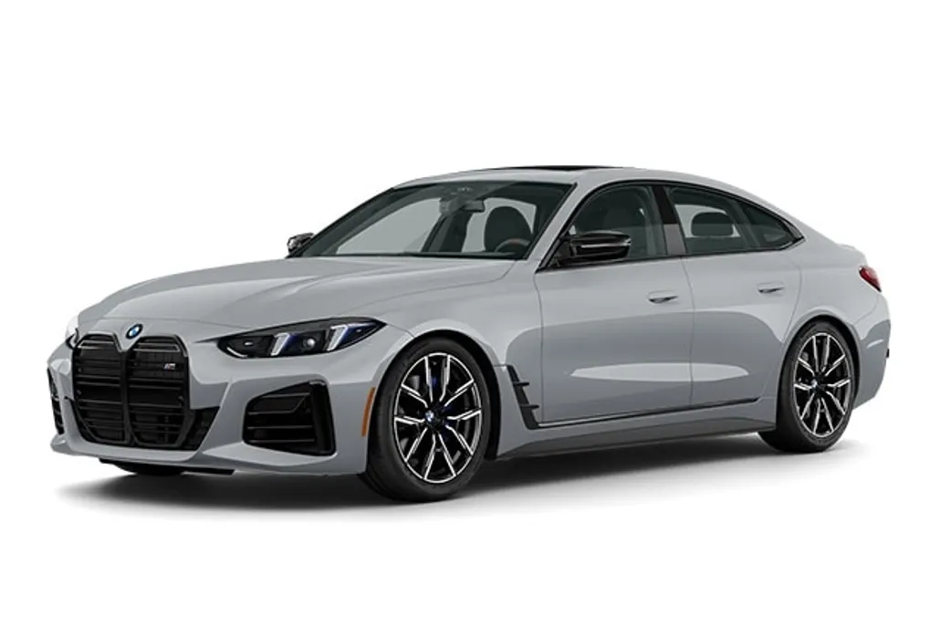 2026 Bmw M440i xDrive photo 1
