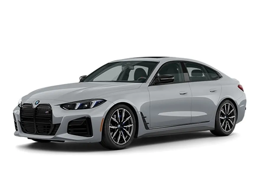 2026 Bmw M440i xDrive photo 1