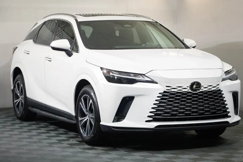 2023 Lexus RX 350 Premium photo 1