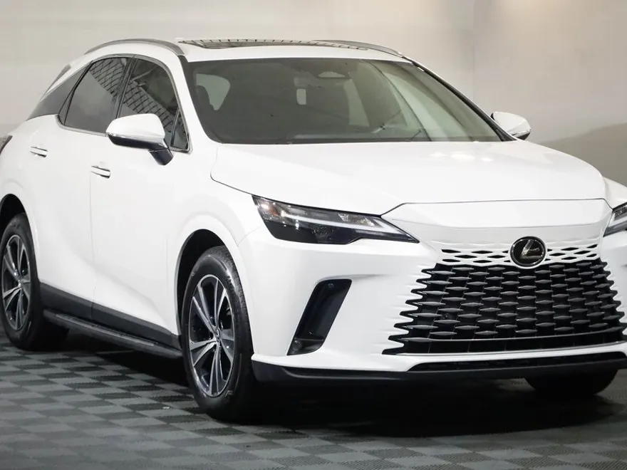 2023 Lexus RX 350 Premium photo 1