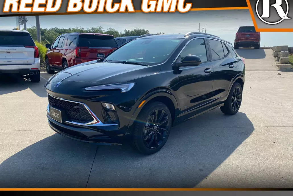2026 Buick Encore Sport Touring photo 1