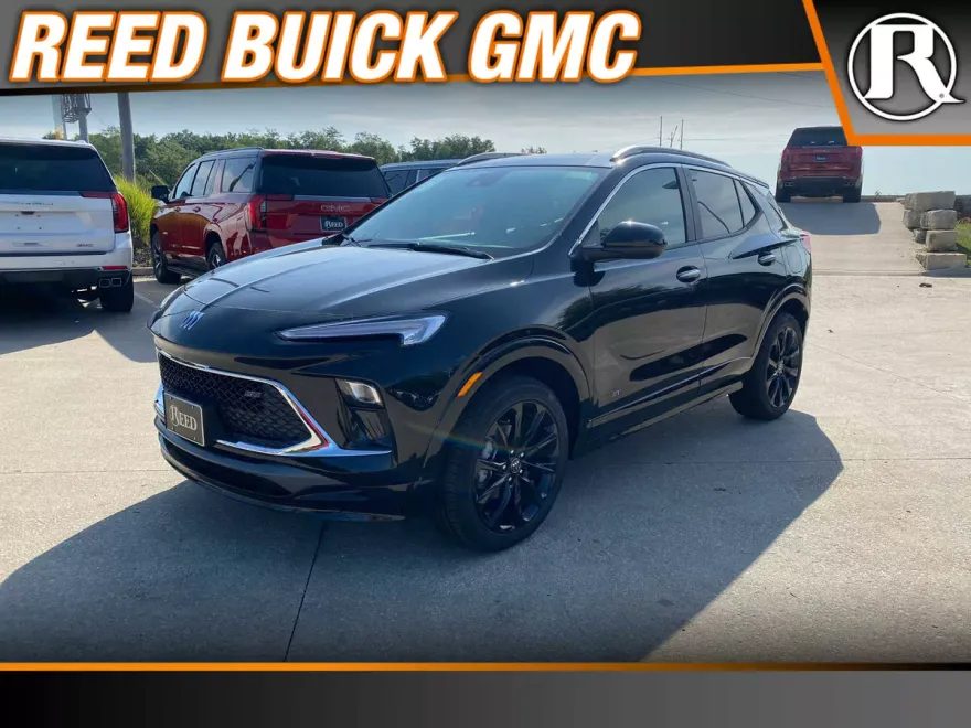 2026 Buick Encore Sport Touring photo 1