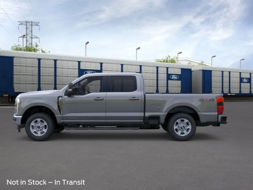 2026 Ford F-350 XLT photo 1