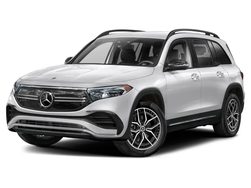 2023 Mercedes Benz EQB photo 1