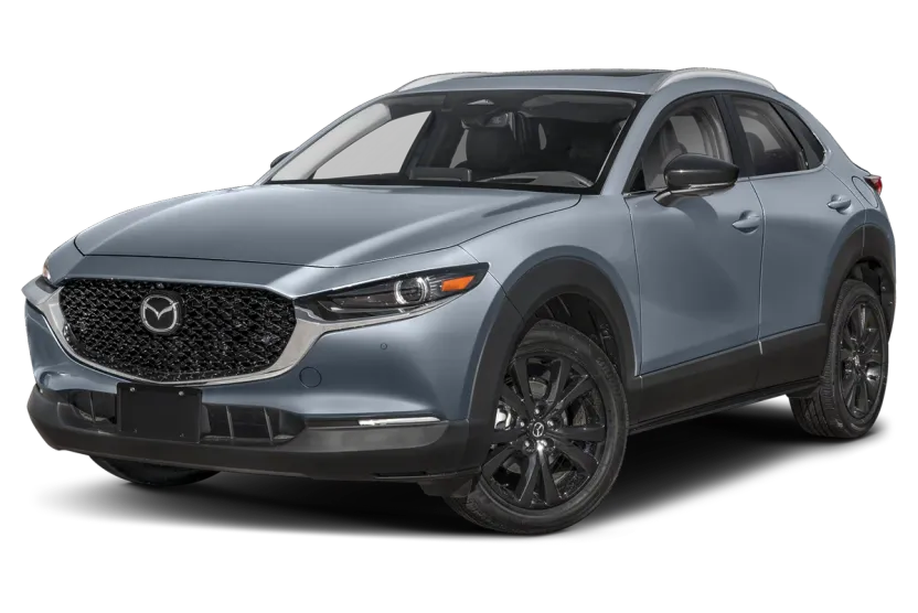 2024 Mazda CX-30 2.5 Turbo Premium Plus photo 1