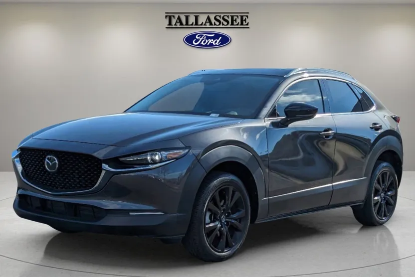 2021 Mazda CX-30 Turbo Premium photo 1