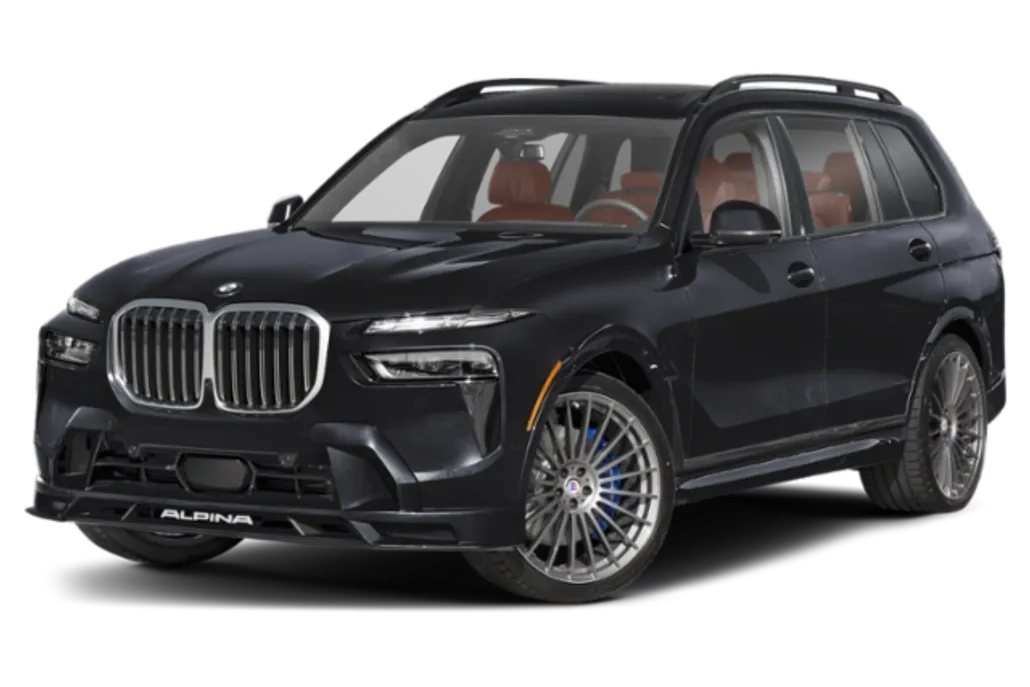 2026 Bmw X7 ALPINA XB7 photo 1