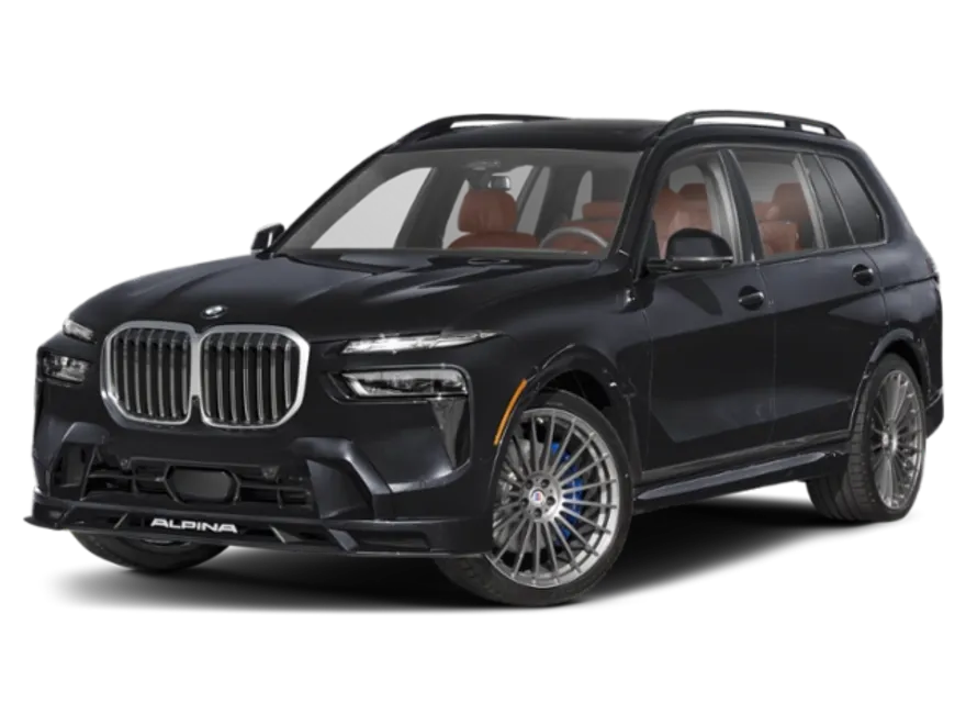 2026 Bmw X7 ALPINA XB7 photo 1