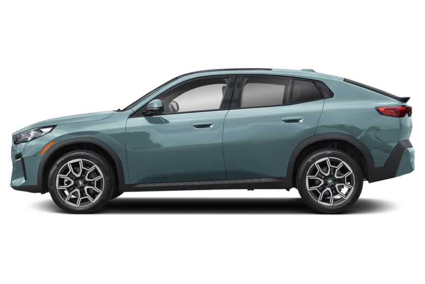 2025 Bmw X2 xDrive28i photo 1