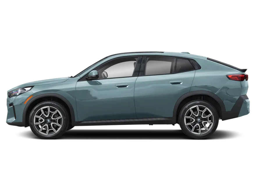 2025 Bmw X2 xDrive28i photo 1