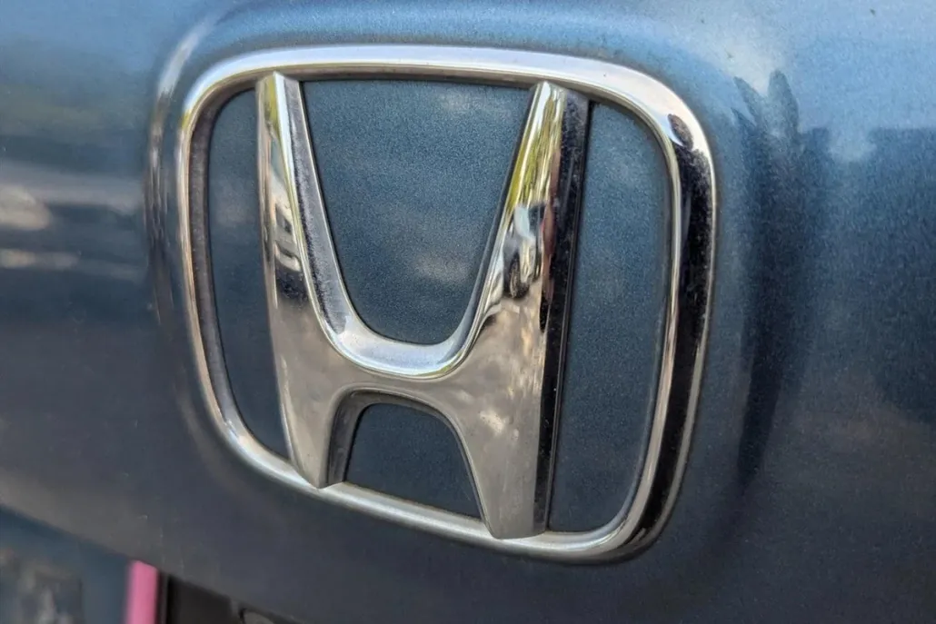 2018 Honda Pilot EX-L photo 1