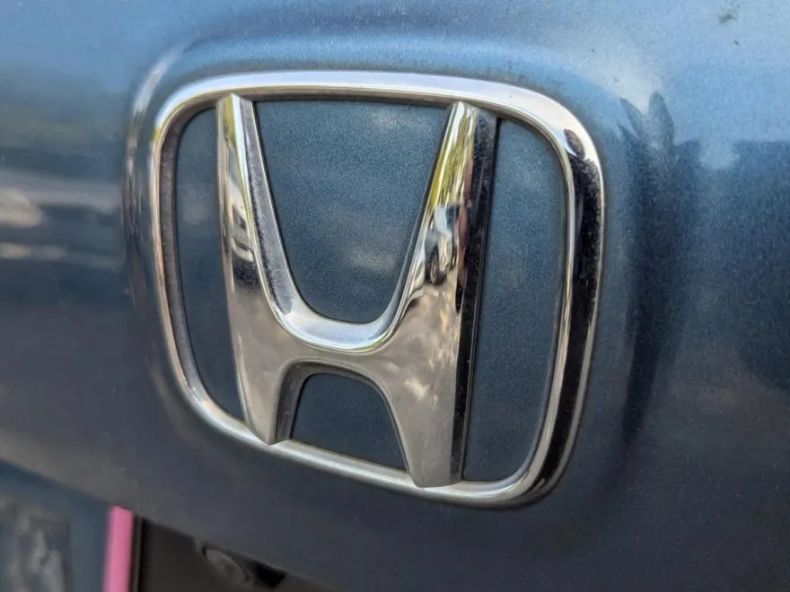 2018 Honda Pilot EX-L photo 1