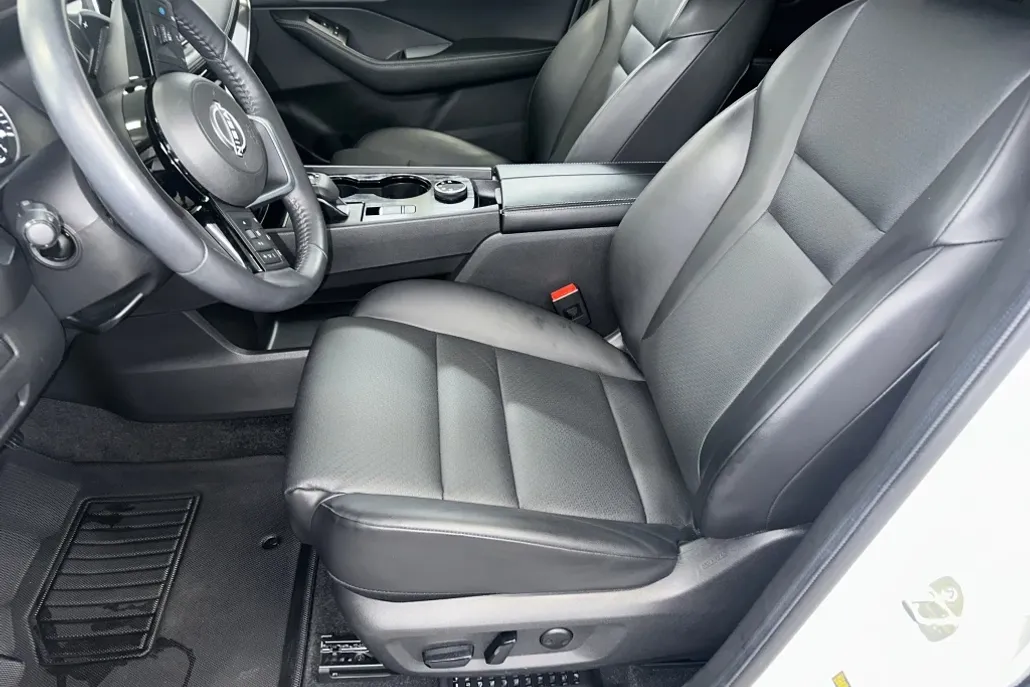 2023 Nissan Rogue SV photo 1