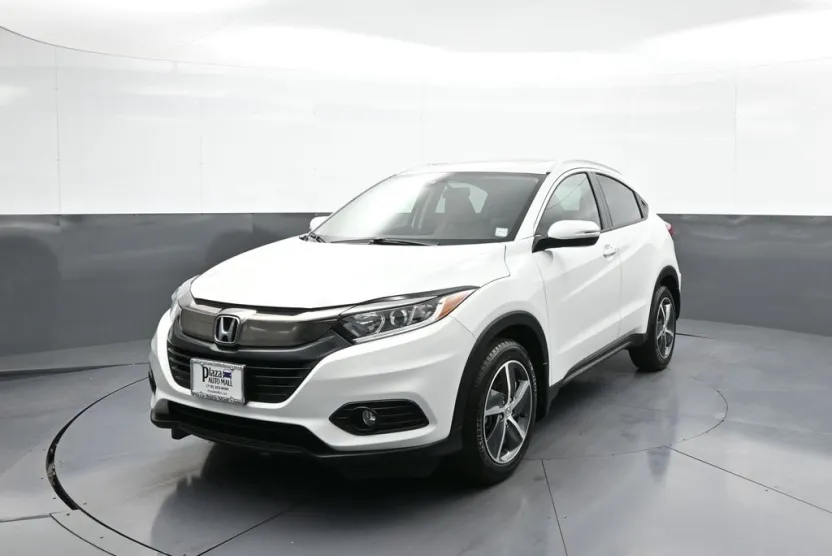 2022 Honda HR-V EX photo 1