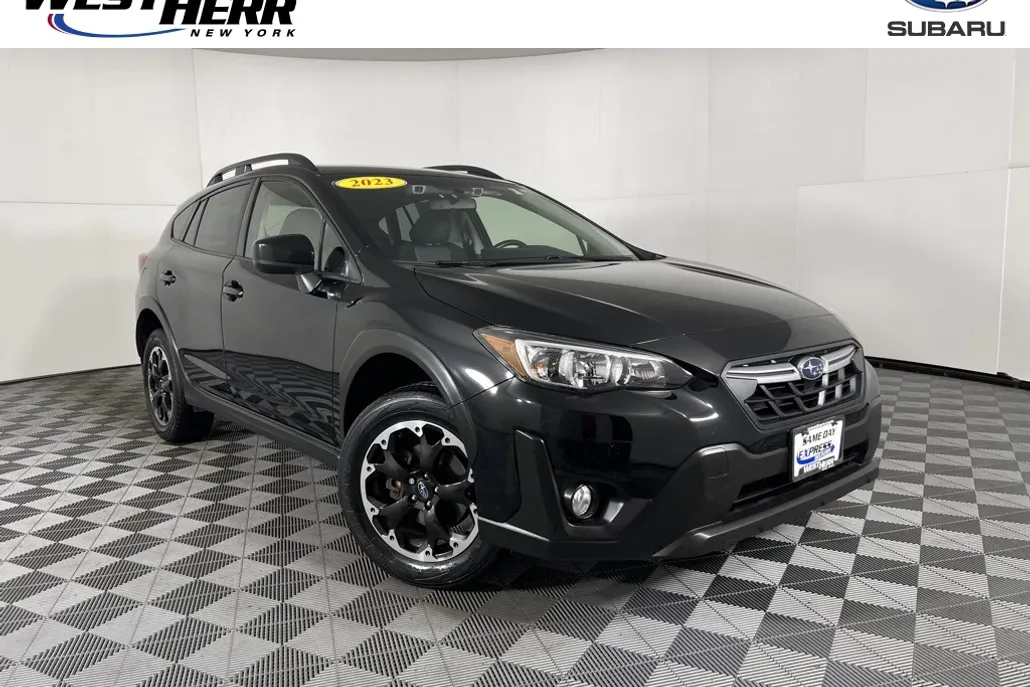 2023 Subaru Crosstrek Premium photo 1