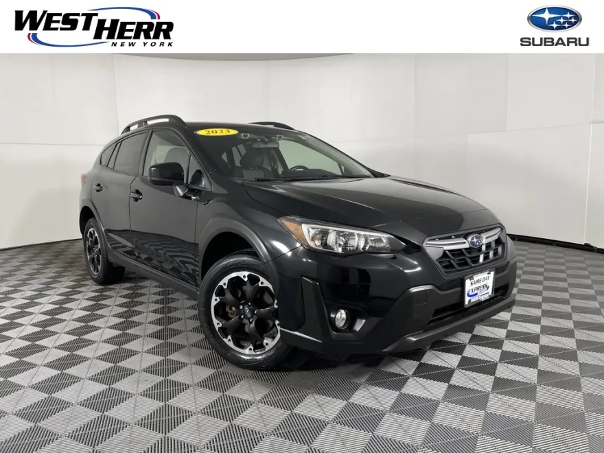 2023 Subaru Crosstrek Premium photo 1