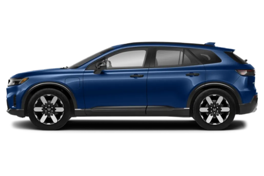 2024 Honda Prologue Elite photo 1