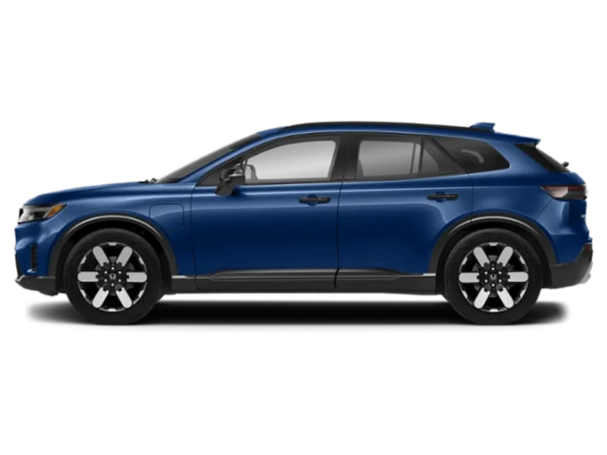 2024 Honda Prologue Elite photo 1