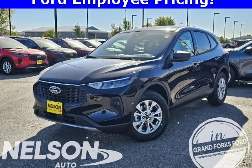 2025 Ford Escape Active photo 1