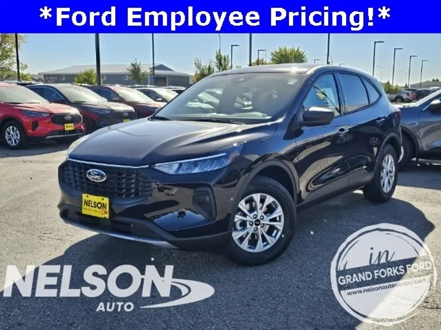 2025 Ford Escape Active photo 1