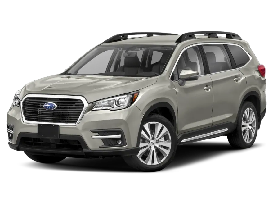 2019 Subaru Ascent Limited photo 1