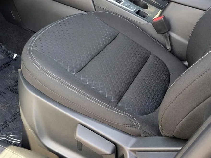 2025 Ford Escape Active photo 1