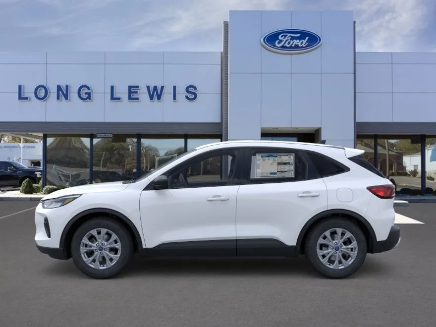 2025 Ford Escape Active photo 1