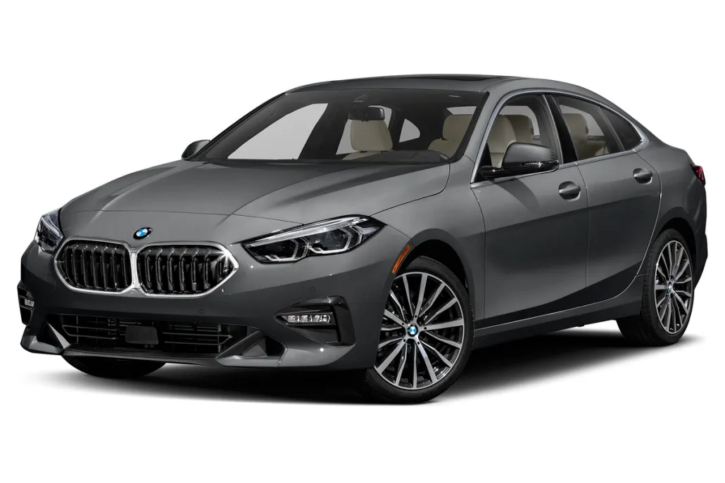 2021 Bmw 228i 228i GC photo 1