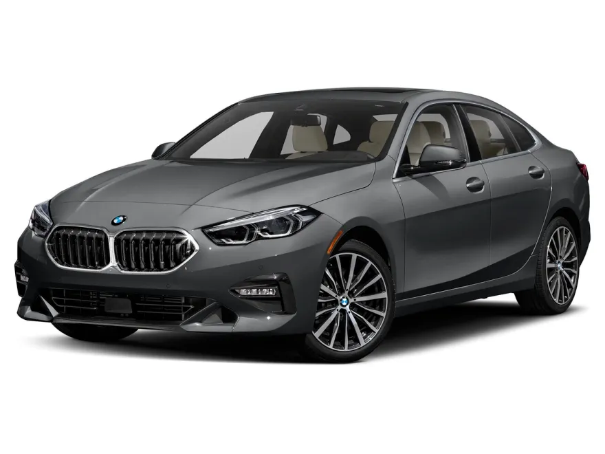 2021 Bmw 228i 228i GC photo 1