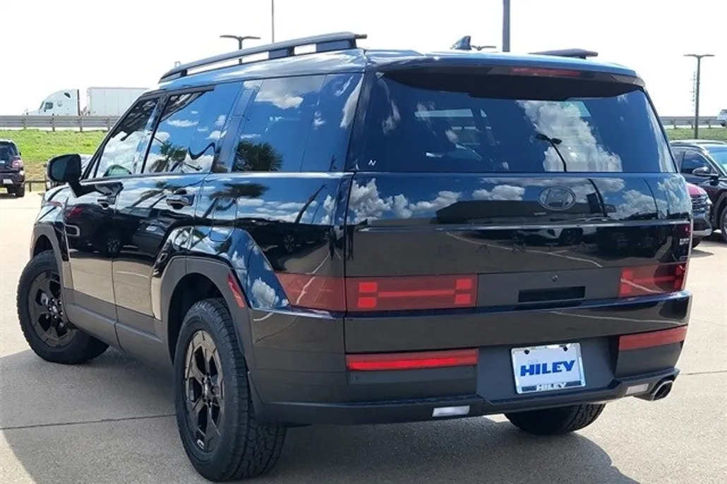 2026 Hyundai Santa Fe XRT photo 1