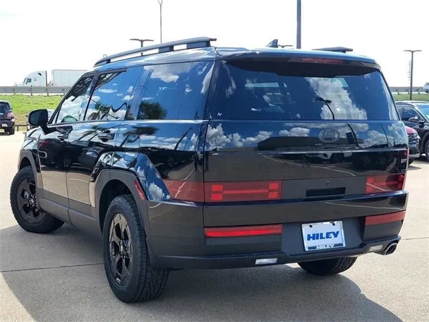 2026 Hyundai Santa Fe XRT photo 1