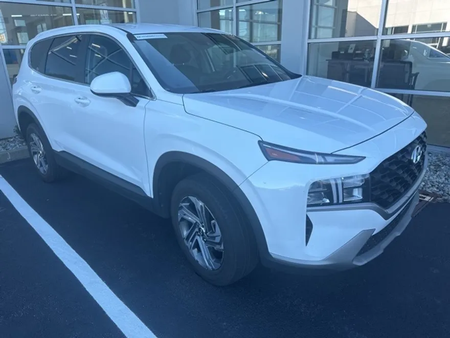 2023 Hyundai Santa Fe SE photo 1
