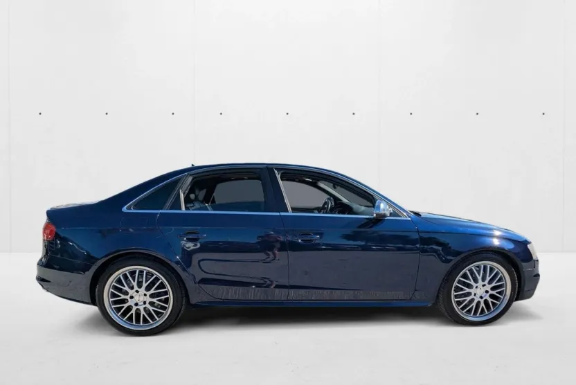 2013 Audi S4 Base Premium Plus photo 1