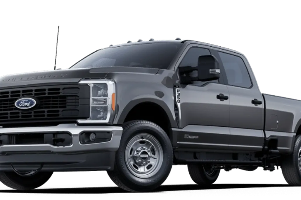 2025 Ford F-350 photo 1