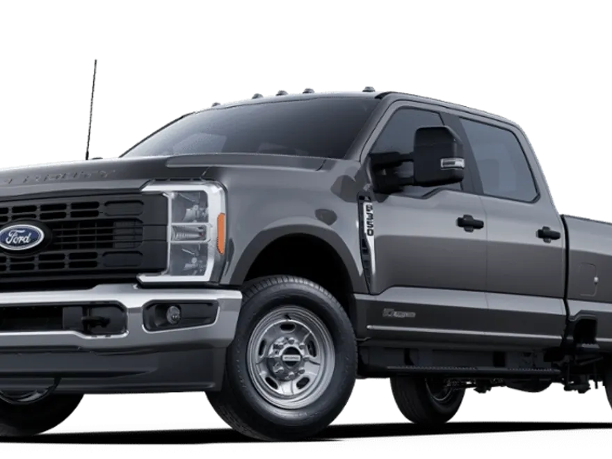 2025 Ford F-350 photo 1