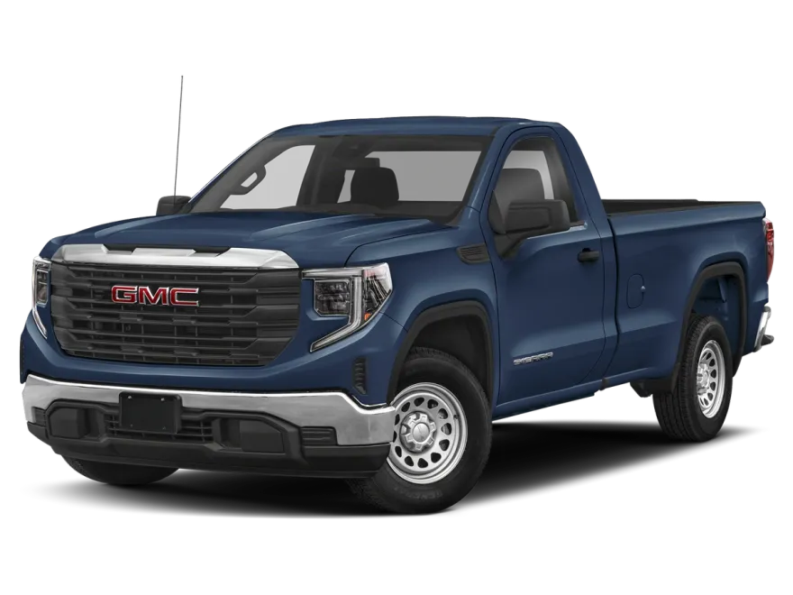 2024 Gmc Sierra 1500 Pro photo 1